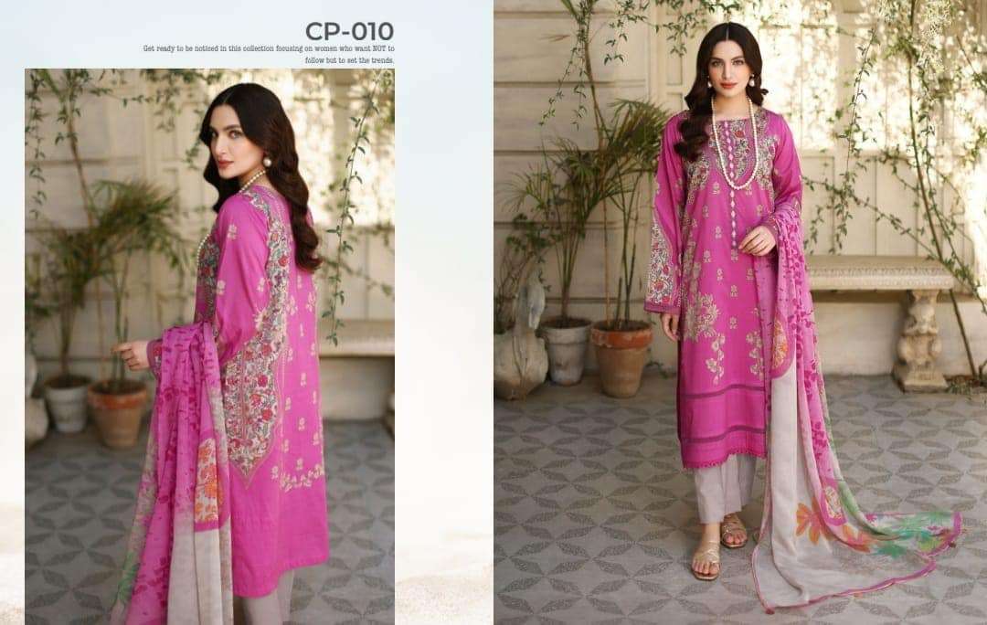 Charizma C Print vol 2